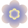 Blütenfarbe Blütenfarbe