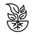 Pflanzung von Ballenpflanzen Pflanzung von Ballenpflanzen